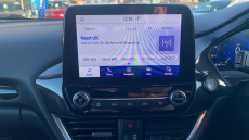 Ford Puma 1.0 EcoBoost Hybrid mHEV ST-Line 5dr Petrol Hatchback